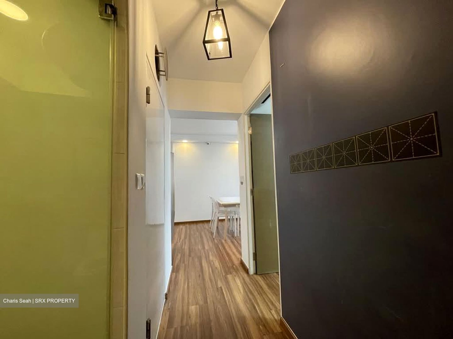 Blk 438B Fernvale Court (Sengkang), HDB 3 Rooms #596914511